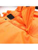 Alpine Pro Ski-/snowboardbroek "Edeso" oranje