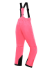 Alpine Pro Ski-/ Snowboardhose "Edeso" in Pink