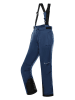 Alpine Pro Ski-/snowboardbroek "Edeso" donkerblauw