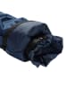 Alpine Pro Ski-/snowboardbroek "Edeso" donkerblauw