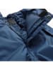 Alpine Pro Ski-/snowboardbroek "Edeso" donkerblauw