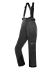 Alpine Pro Ski-/snowboardbroek "Edeso" antraciet