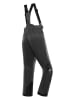Alpine Pro Ski-/snowboardbroek "Edeso" antraciet