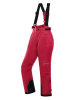 Alpine Pro Ski-/ Snowboardhose "Edeso" in Pink