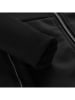 Alpine Pro Fleecejacke "Dozero" in Schwarz