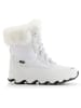 Alpine Pro Winterstiefel "Kolata" in Weiß
