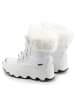 Alpine Pro Winterstiefel "Kolata" in Weiß