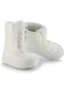 Alpine Pro Winterstiefel "Odara" in Weiß