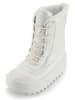 Alpine Pro Winterlaarzen "Odara" wit