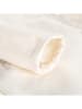 Alpine Pro Softshellmantel "Ibora" in Creme