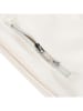 Alpine Pro Softshellmantel "Ibora" in Creme