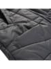 Alpine Pro Wintermantel "Golena" in Anthrazit