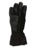 Alpine Pro Ski-/ Snowboardfingerhandschuhe "Rena" in Schwarz
