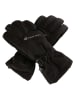 Alpine Pro Ski-/ Snowboardfingerhandschuhe "Rena" in Schwarz
