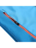 Alpine Pro Softshelljacke "Esprita" in Blau