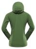 Alpine Pro Softshelljacke "Hoora" in Grün