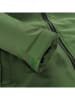 Alpine Pro Softshelljacke "Hoora" in Grün