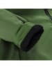 Alpine Pro Softshelljacke "Hoora" in Grün