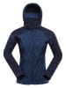 Alpine Pro Softshelljas "Hoora" donkerblauw
