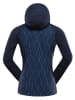 Alpine Pro Softshelljas "Hoora" donkerblauw