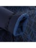 Alpine Pro Softshelljas "Hoora" donkerblauw
