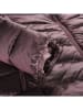 Alpine Pro Steppjacke "Roga" in Lila/ Rosa