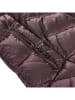 Alpine Pro Steppjacke "Roga" in Lila/ Rosa