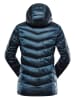 Alpine Pro Steppjacke "Roga" in Dunkelblau