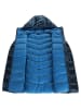 Alpine Pro Steppjacke "Roga" in Dunkelblau
