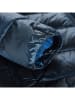 Alpine Pro Steppjacke "Roga" in Dunkelblau