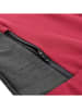 Alpine Pro Softshelljacke "Ukeb" in Rot/ Grau