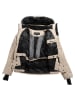 Alpine Pro Ski-/snowboardjas "Dama" beige