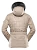 Alpine Pro Ski-/snowboardjas "Dama" beige