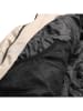 Alpine Pro Ski-/snowboardjas "Dama" beige