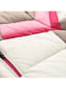 Alpine Pro Ski-/ Snowboardjacke "Ferera" in Creme/ Bunt