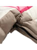 Alpine Pro Ski-/ Snowboardjacke "Ferera" in Creme/ Bunt
