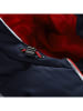 Alpine Pro Ski-/ Snowboardjacke "Ferera" in Hellblau/ Bunt