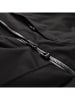 Alpine Pro Ski-/ Snowboardjacke "Garga" in Schwarz