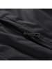 Alpine Pro Ski-/ Snowboardjacke "Jarga" in Anthrazit