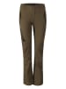 Alpine Pro Functionele broek "Hurfa" kaki