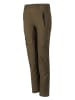 Alpine Pro Functionele broek "Hurfa" kaki