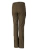 Alpine Pro Funktionshose "Hurfa" in Khaki