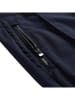 Alpine Pro Softshellhose "Ufeda" in Dunkelblau