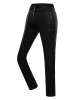 Alpine Pro Softshellhose "Ufeda" in Schwarz
