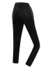Alpine Pro Softshellhose "Ufeda" in Schwarz