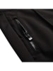 Alpine Pro Softshellhose "Ufeda" in Schwarz