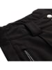 Alpine Pro Softshellhose "Ufeda" in Schwarz