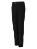 Alpine Pro Softshellhose "Akana" in Schwarz