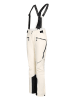 Alpine Pro Ski-/snowboardbroek "Werada" crème