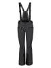 Alpine Pro Ski-/snowboardbroek "Werada" antraciet